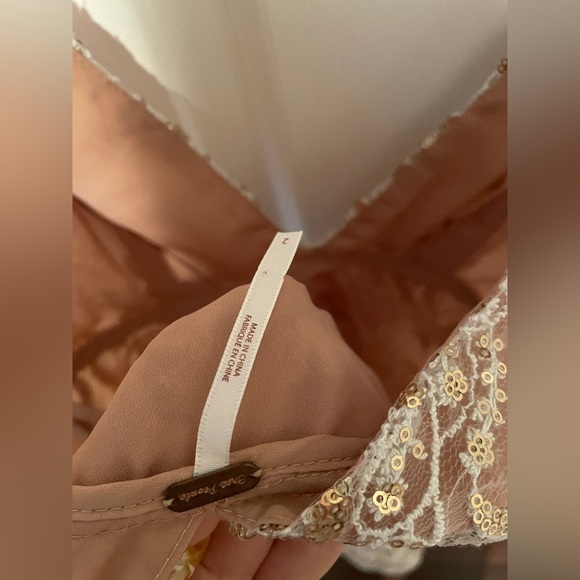 Free People Dress - Picture 3 of 3